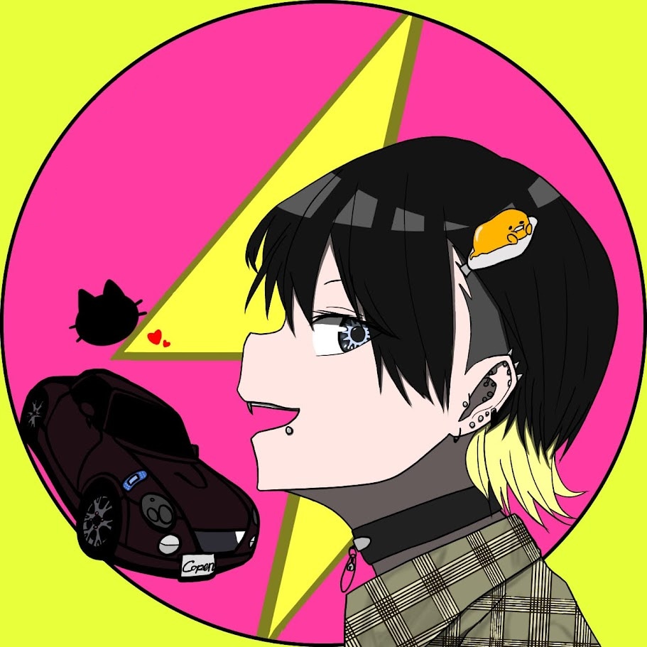 動画用からSNSアイコンまで様々なイラスト描きます アイコンやMVイラスト、TRPGスチルなどの1枚絵 イメージ5