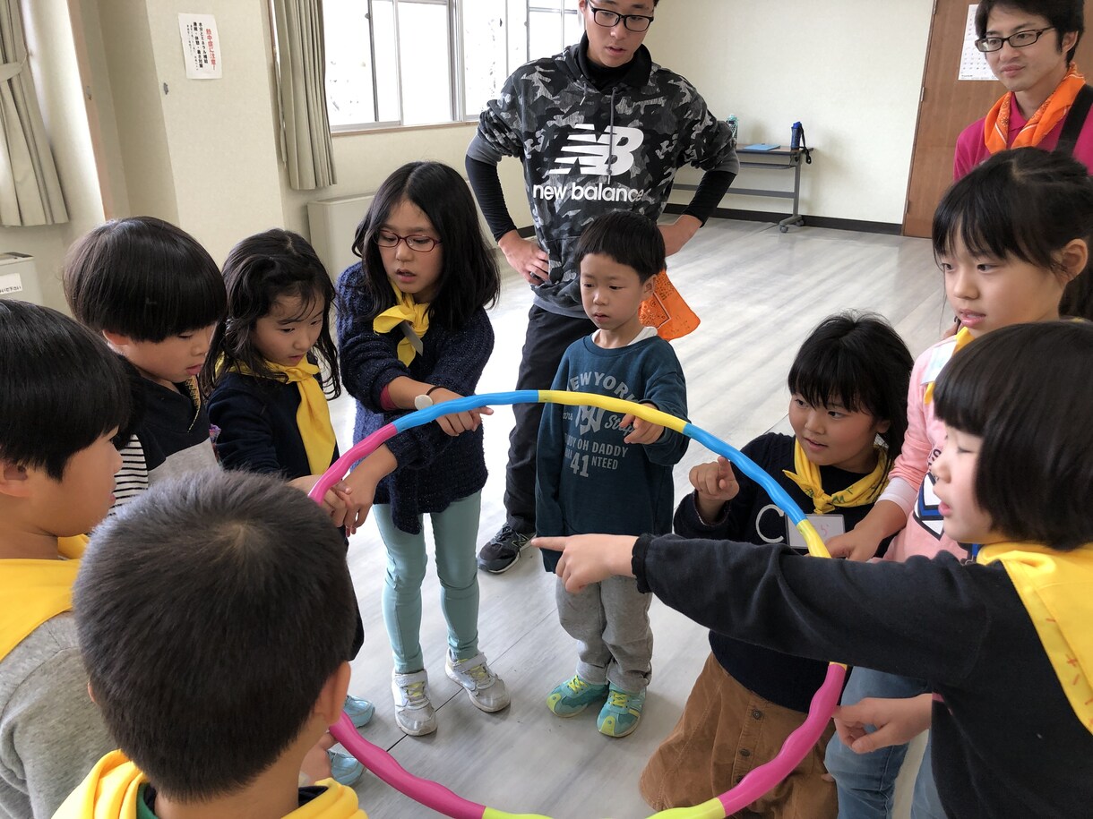 小学生ママ！子どもへのイライラの悩み解決します 「なぜうちの子は○○なの？」を他分野からアプローチして解決 イメージ1