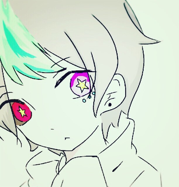 snsで利用出来るイラストを描きます アイコン等で悩んでいるあなたへ！ イメージ3