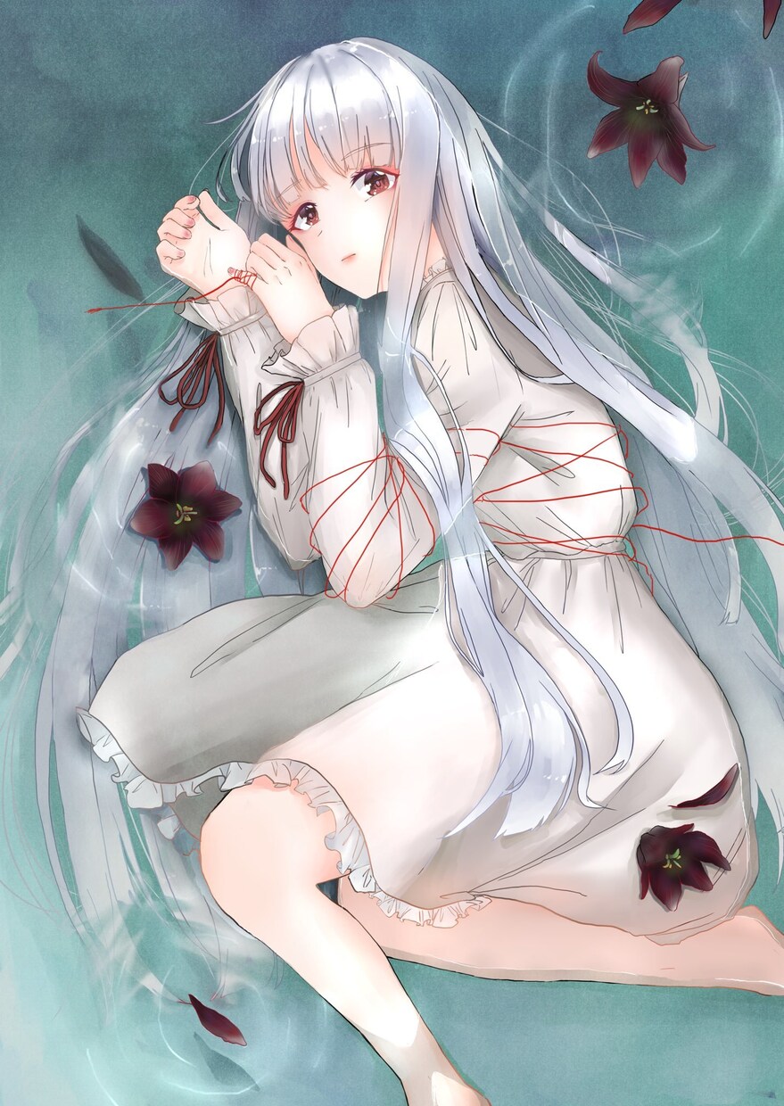 さまざまな用途のイラスト描きます 観賞用や商用利用などご相談ください！ イメージ3