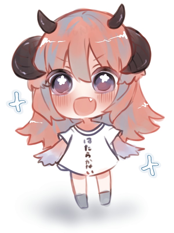 アイコンに使いやすい可愛いデザインを描きます 可愛い！を求めたい方にオススメの絵を描きます！ イメージ2