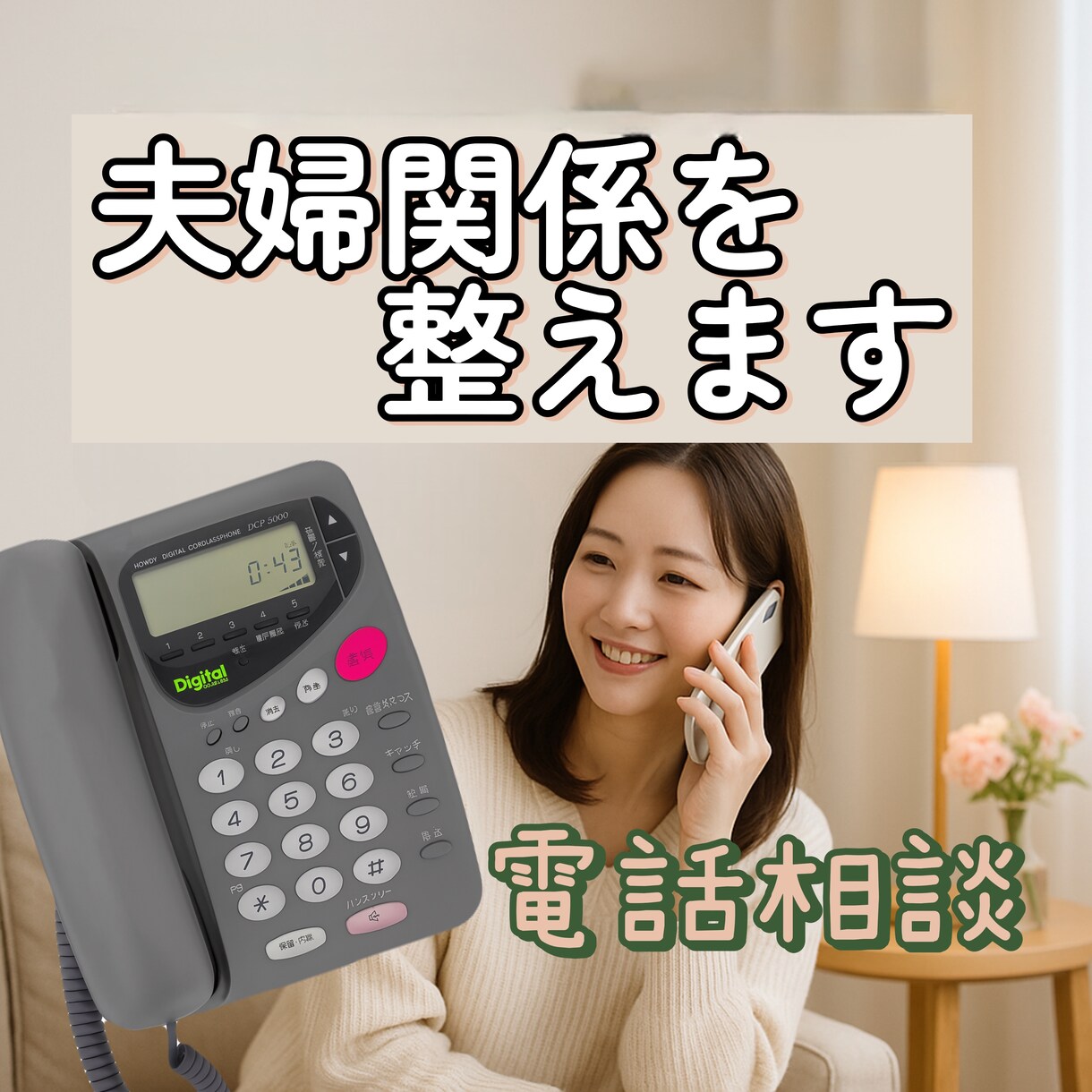星と数秘と心理の性格診断で夫婦関係を整えます 夫婦関係のすれ違いや心の距離、信頼回復と再構築を支えます イメージ1