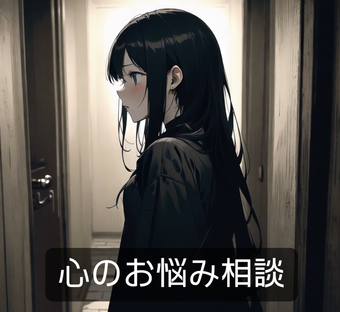 心のお悩みをお聞き致します その場その場の簡単なお悩みに♡ 男女OK イメージ1