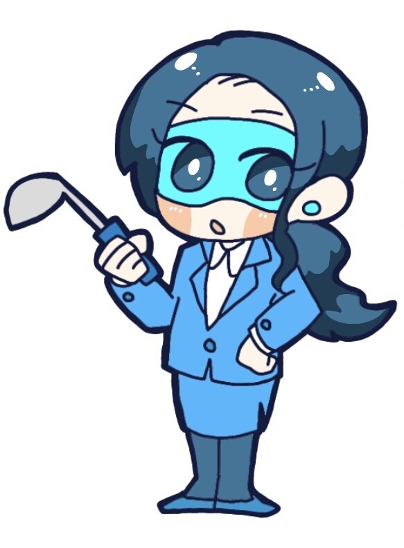 ファンタジー風pop似顔絵描きます あなたの特徴を掴んだままファンタジー世界の住人へ大変身！ イメージ5