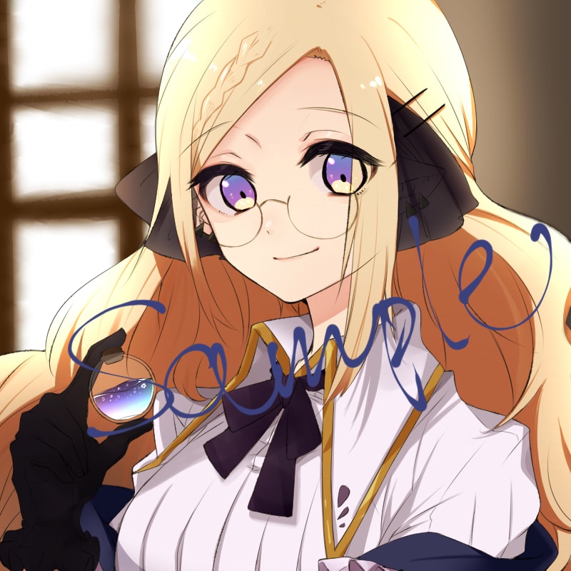 イラスト制作します 立ち絵やご希望に沿ったイラストを！！！！！！！！！！！！！！ イメージ6