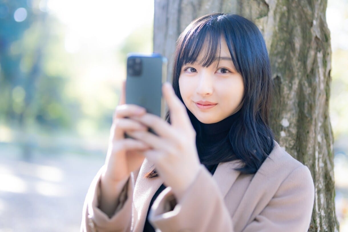 マッチングアプリやSNSに載せる写真一緒に選びます 女性の正直な目線で写真をチェックします！！プロフ添削もOK！ イメージ8