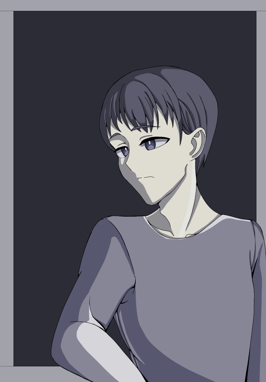 人物のイラストを描きます あなたの想いを叶えるイラストを イメージ4