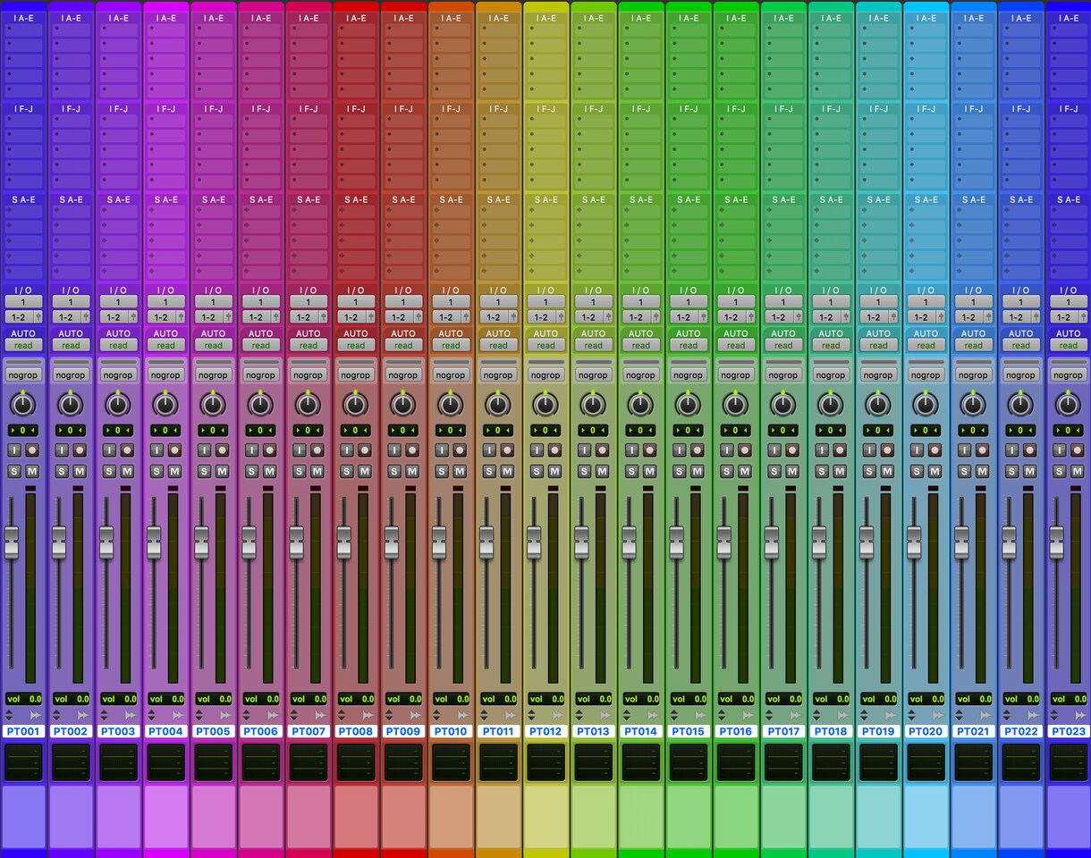 全ジャンル、ミキシング、歌の修正、ハモリ生成します あなたの楽曲が映えるミックスを心がけています イメージ3