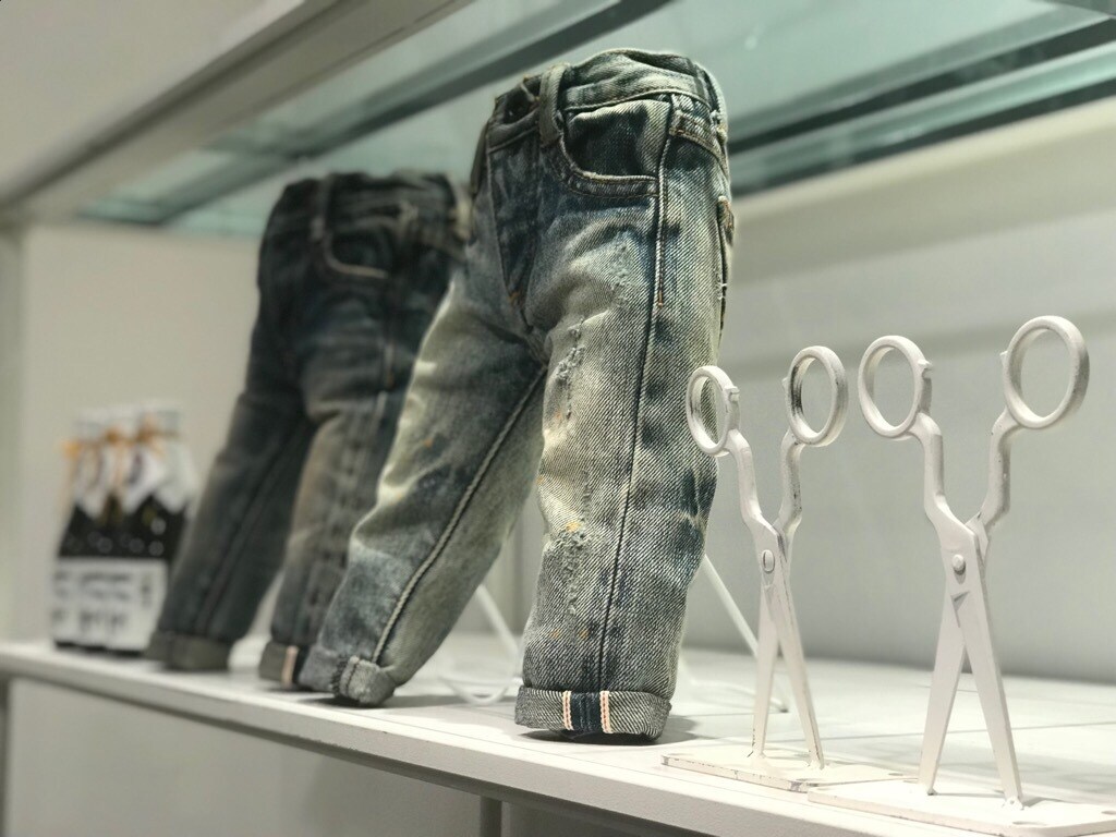 アパレル業10年以上のプロが似合う服ご提案します ファッションに興味はあるけれど何が似合うかわからない方必見！ イメージ3