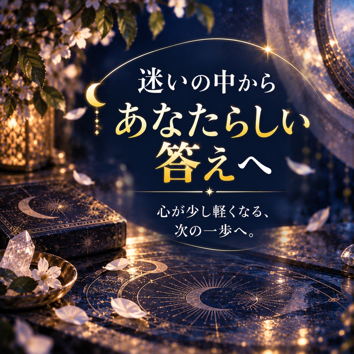 なぜこの恋は進まない？お相手の気持ちを読み解きます 優しい・返信はくる・でも進展しない…その気持ちと理由を視ます イメージ8