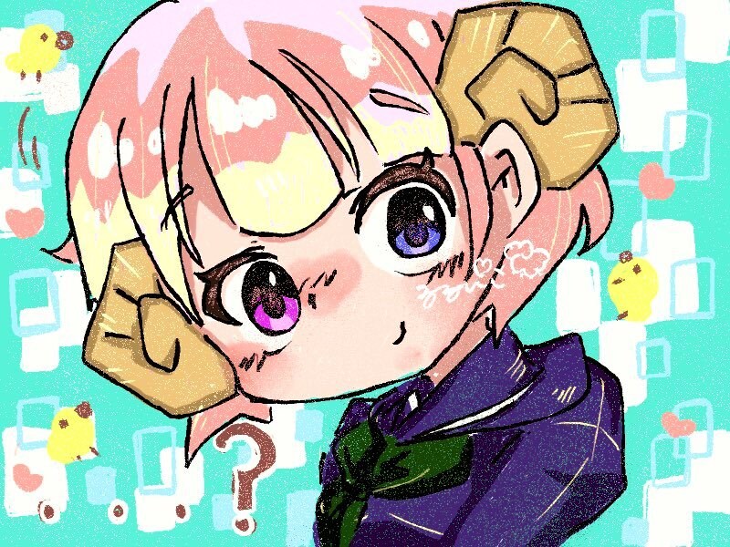 正方形のSNSアイコンを描きます 企業など商用アカウントの方、個人の方問わず描きます イメージ6