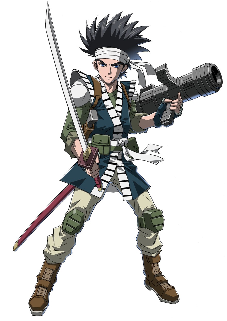 大手ゲーム会社の実績多数あります 商業レベルのキャラクターイラスト描きます！ イメージ2
