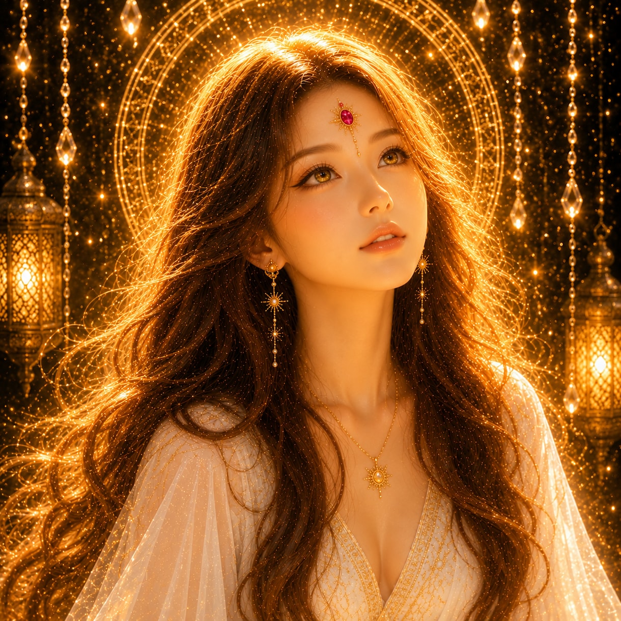 この恋、このまま待っていい？彼の本音と未来を視ます 続ける？離れる？あなたの中にある答えを照らすイルミナ鑑定 イメージ1