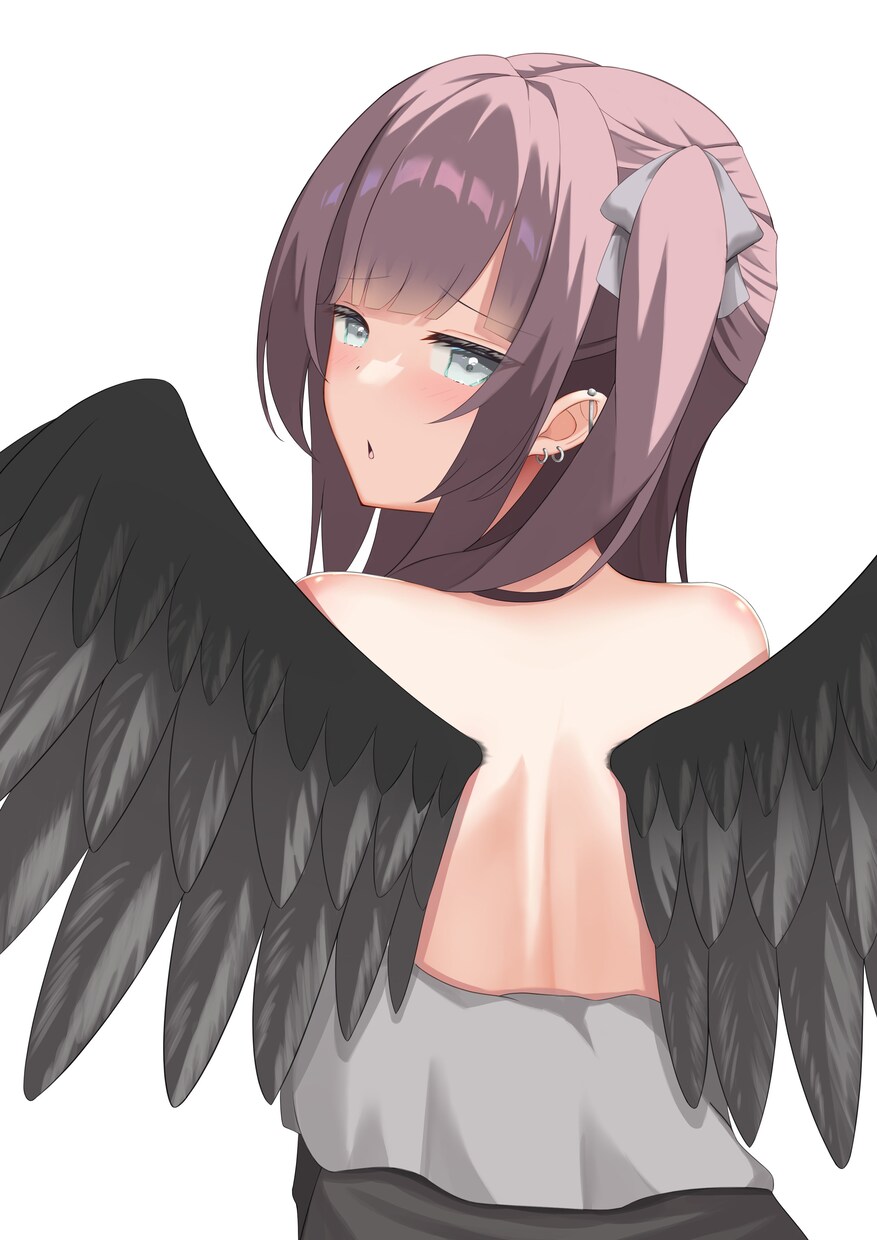 Vtuber必見　X、サムネ用イラスト描きます おはVや配信サムネで使えるイラストを描きます イメージ3