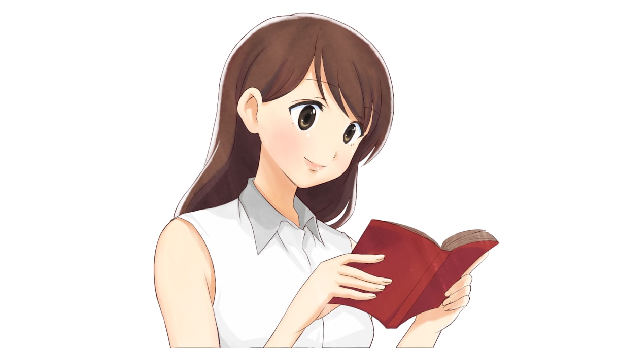 ジャンルや好みからあなたに合ったマンガを紹介します マンガ歴700冊以上、教育に役立つ漫画もあり イメージ1