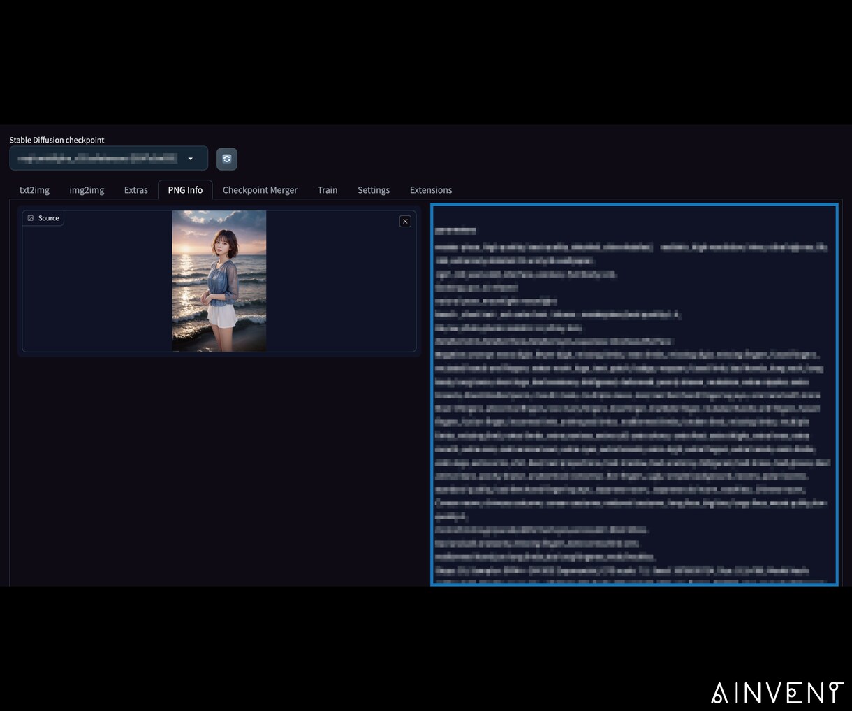 AI美女画像+プロンプト5000個 ご提供します 【商用利用可】初心者〜上級者までご満足いただける解説PDF付 イメージ7