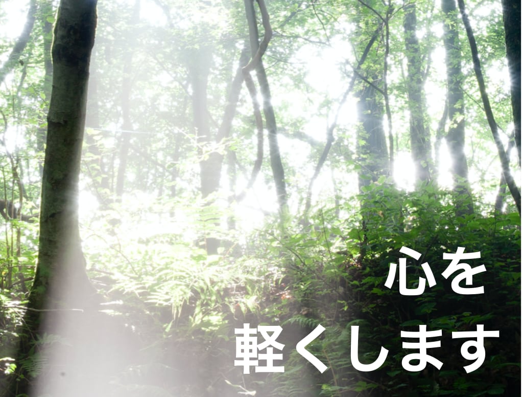 心の悩み事聞きます 遠慮なくなんでも話して下さい！ イメージ1