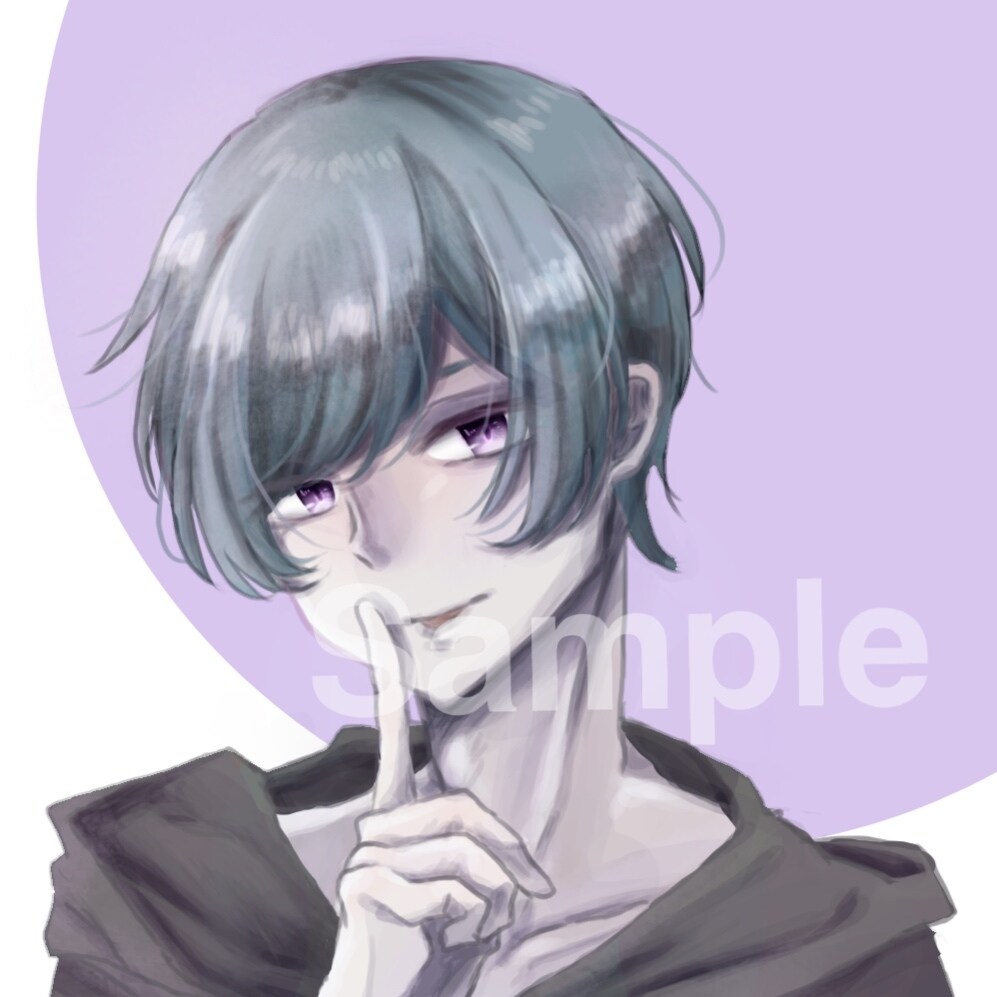 イラストやアイコン制作承ります 1名様に格安で制作いたします！ イメージ3