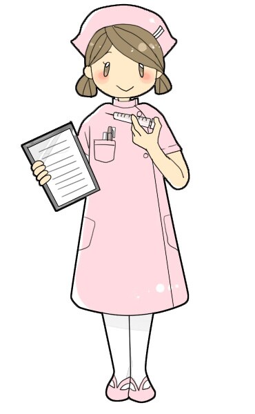 パンフレットに使える可愛いイラスト描きます。ます 医療/教育/ITなど幅広い分野にてご利用可能です。 イメージ2