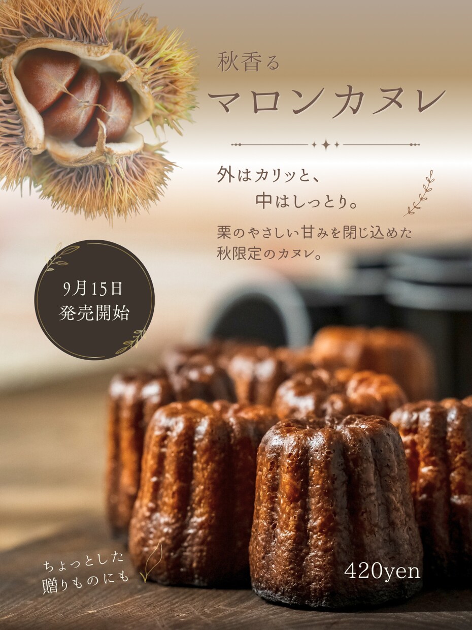 Canvaで想いをカタチに・・丁寧に制作します 店舗・商品PR｜女性向け｜おしゃれで伝わるデザイン イメージ3