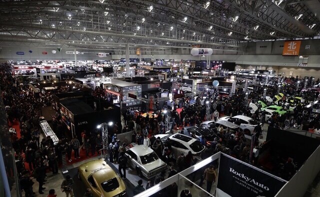 リツイート企画 車関連ツイートをリツイートします 企業、個人さまに！宣伝したいパーツやイベント、MTの告知など イメージ1