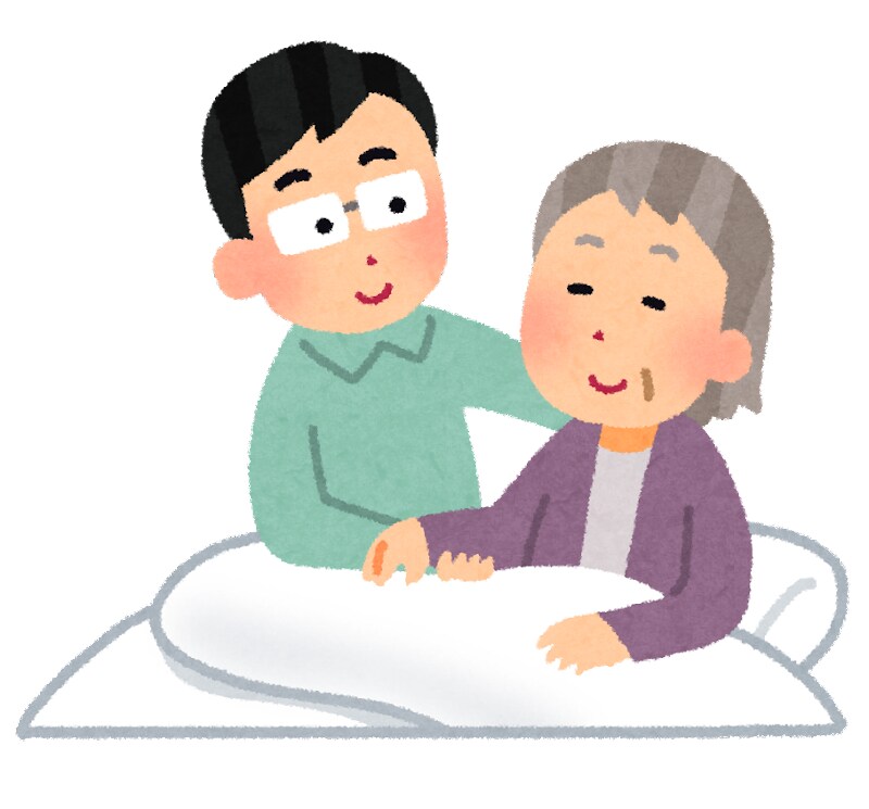 介護相談承ります ご相談の中から一緒に解決の糸口を見つけて行きましょう イメージ1