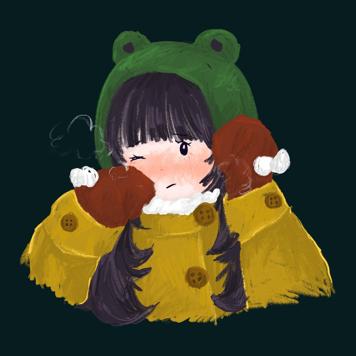優しいタッチのかわいいアイコン作成します 様々な系統に合わせます！周りとは一味違った好印象なイラスト イメージ5