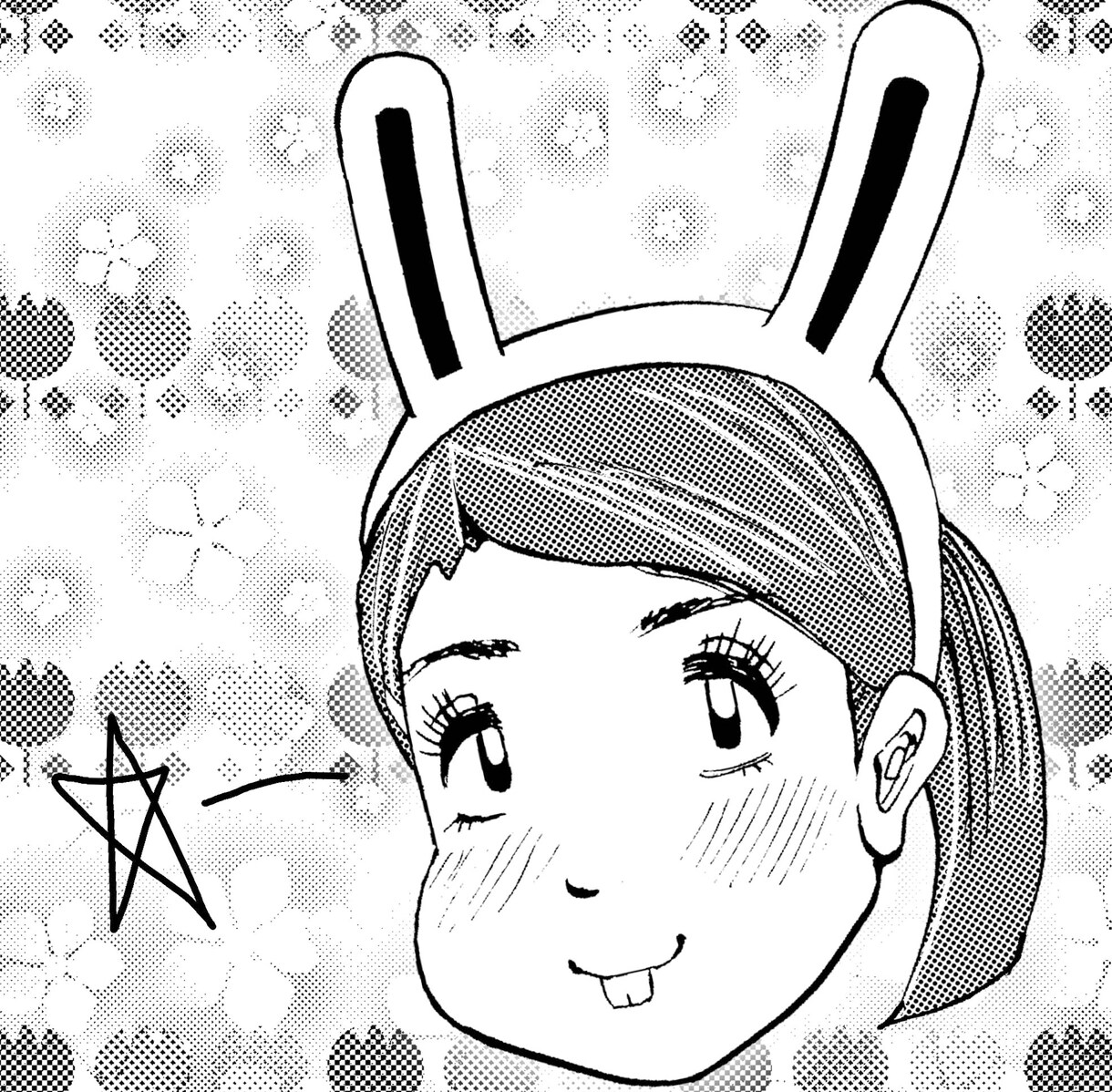 漫画絵のツイッターやブログのアイコン描きます！ イメージ1