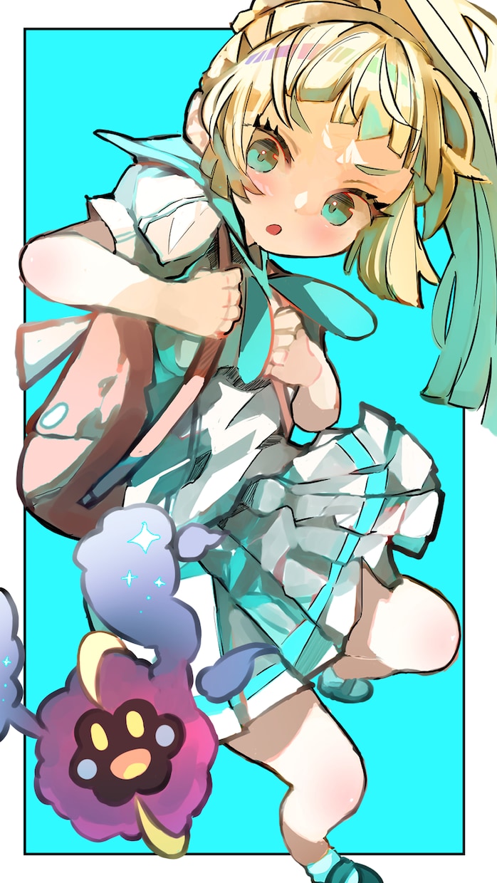 イラスト制作！！ご希望の魅力あるイラスト描きます 可愛い女の子！アイコン！挿絵など イメージ5