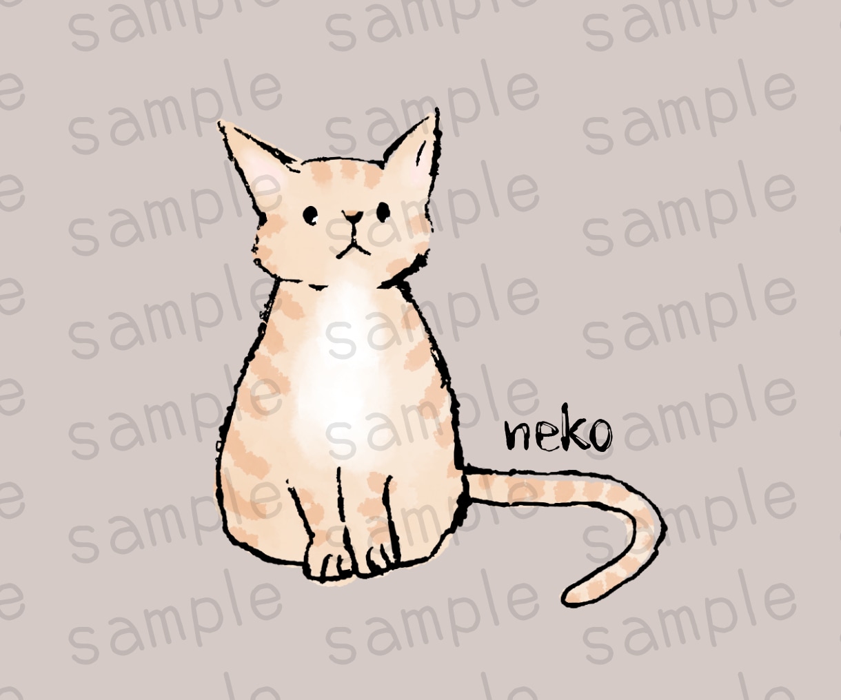 オーダーメイド ✤ 動物イラスト描きます 商用利用込み✨鳥、爬虫類、魚などなどなんでもOK イメージ5