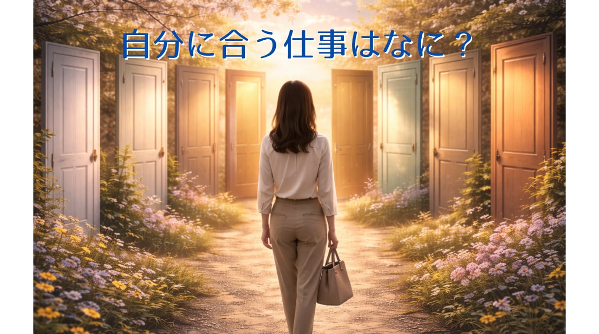 算命学であなたの仕事運を丁寧に読み解き鑑定します 宿命と運勢から、合う仕事、動くべき時期、転機をお伝えします イメージ2