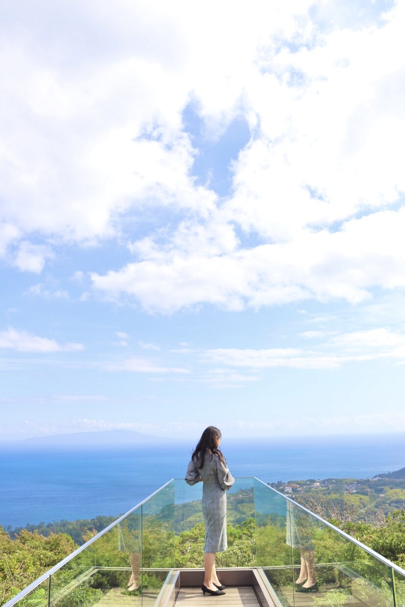 映える静岡の旅プラン作成します 美しい景色や驚きの体験など映える旅を紹介します イメージ4