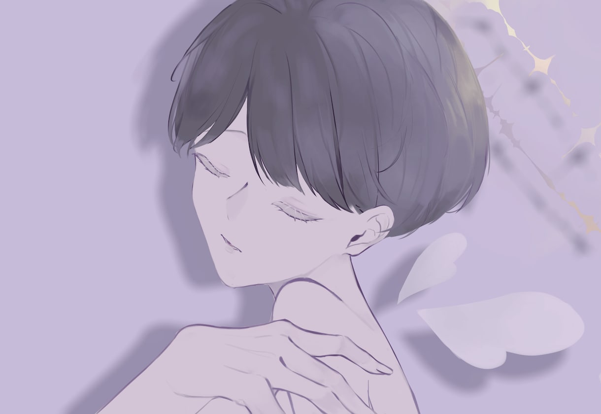 丸投げできます 背景や装飾、ちびきゃらも描きます！ イメージ10