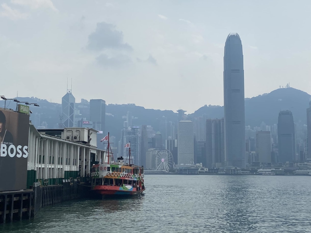 香港保険契約後のアフターサポート提供します 香港在住歴20年のIFA保険コンサルタントです イメージ2