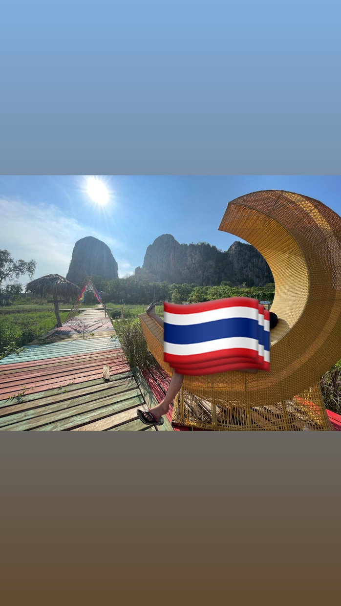 タイ王国グリーンラッシュについてお話しいたします メディアで話題のタイランド王国世界中が注目するあの話題 イメージ1