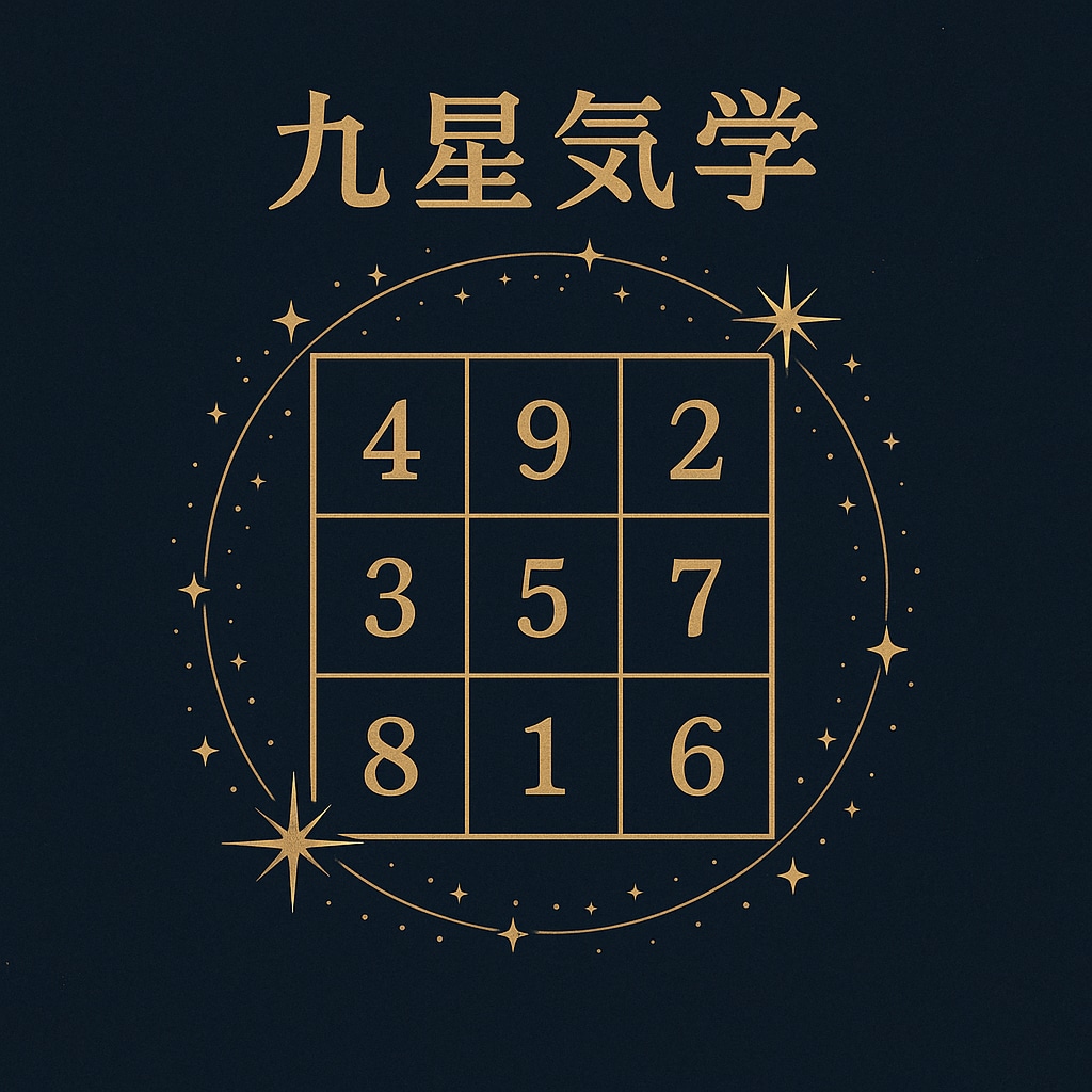九星気学・手相・タロットで本格鑑定いたします 練習価格で、丁寧に心を込めて前向きに本格鑑定いたします。 イメージ2
