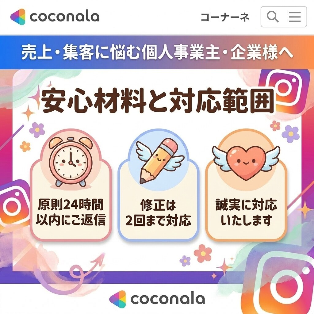 売上に直結するインスタプロフィールに整えます Instagram×自動化収益/スマホ副業/初心者/在宅副業 イメージ4
