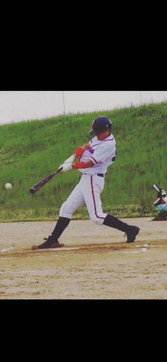 キッズのみんなに野球が上達する為のアドバイスします 目指せ！甲子園！！千里の道も一歩から☆ イメージ7