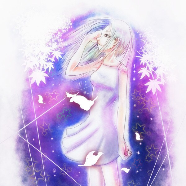 イメージイラスト描きます 幅広い絵柄でSNSに使えるアイコンを描きます! イメージ1