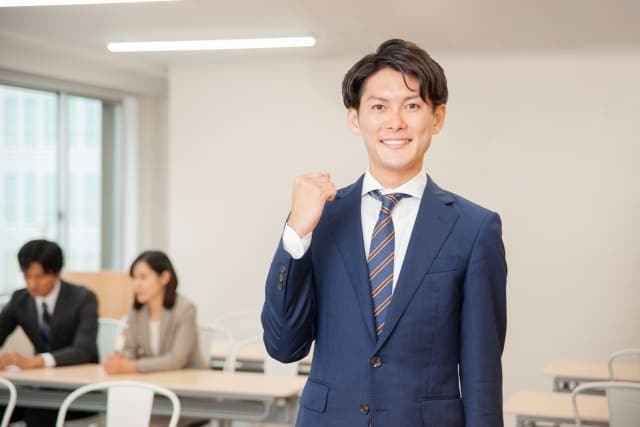 CVまでの導線設計を意識したライティングをします 月80万以上発注のSEOディレクターが対応！ イメージ1