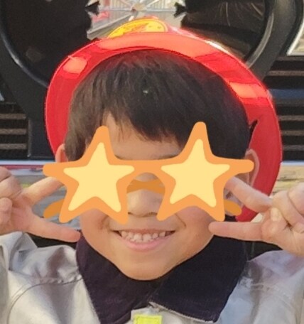 6歳の男の子が一生懸命お話を聞きます 6歳の男の子と楽しくお話しませんか？ イメージ1