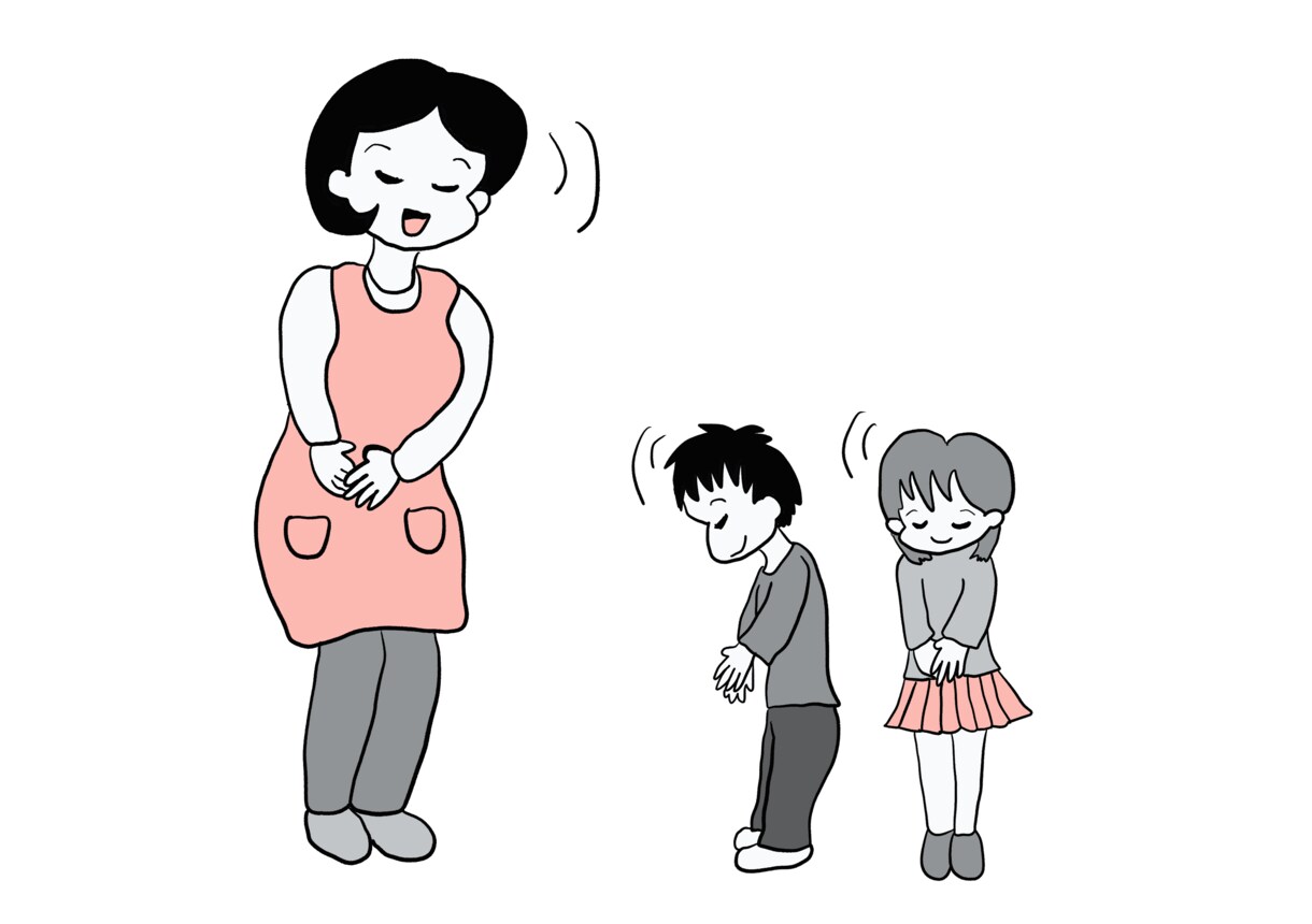 商用OK！やさしく伝わる保育イラスト制作いたします 乳幼児の健康、発達、遊びや赤ちゃんのいろんな表情を描きます イメージ6