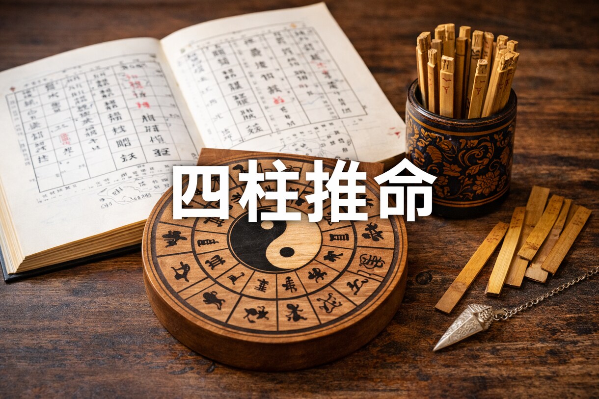 悩み事を即整理 7占術から選べる鑑定します 1分で読める 2択から行動ヒントまで提示 イメージ3