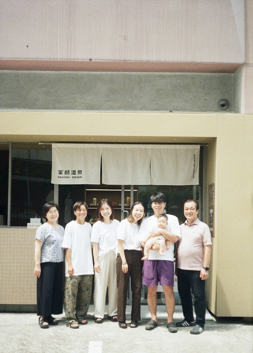 フィルムカメラマンが出張撮影をいたします フィルムならではの写りをお楽しみください。 イメージ4