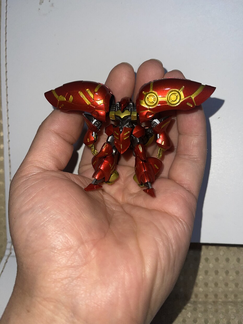 初心者向けガンプラ塗装教えます ガンプラ塗装したいけどどんな道具を使えばいいの？ イメージ2