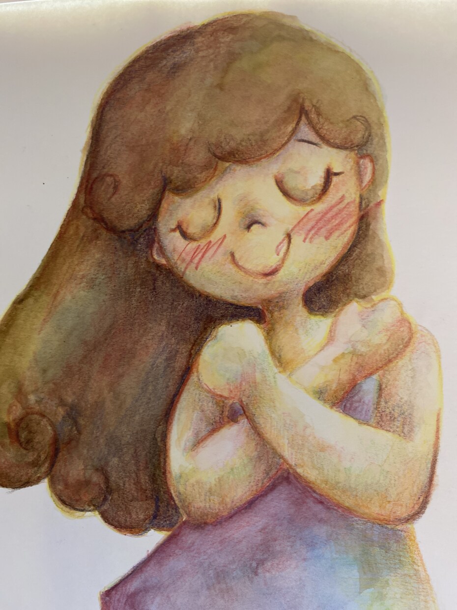 イラスト描きます あなたにあったイラストを心を込めてお描きします！！ イメージ1