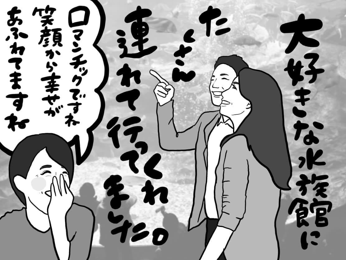 婚活アドバイスを行い、悩みをスッキリさせます 婚活が上手くいっていないあなたへ。 イメージ4