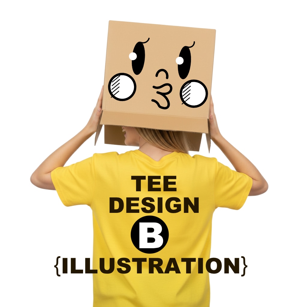 個性が爆発！イラスト中心のTシャツデザインします 際立つ！目立つ！誰もが喜び、欲しくなるTシャツ作ります。 イメージ1
