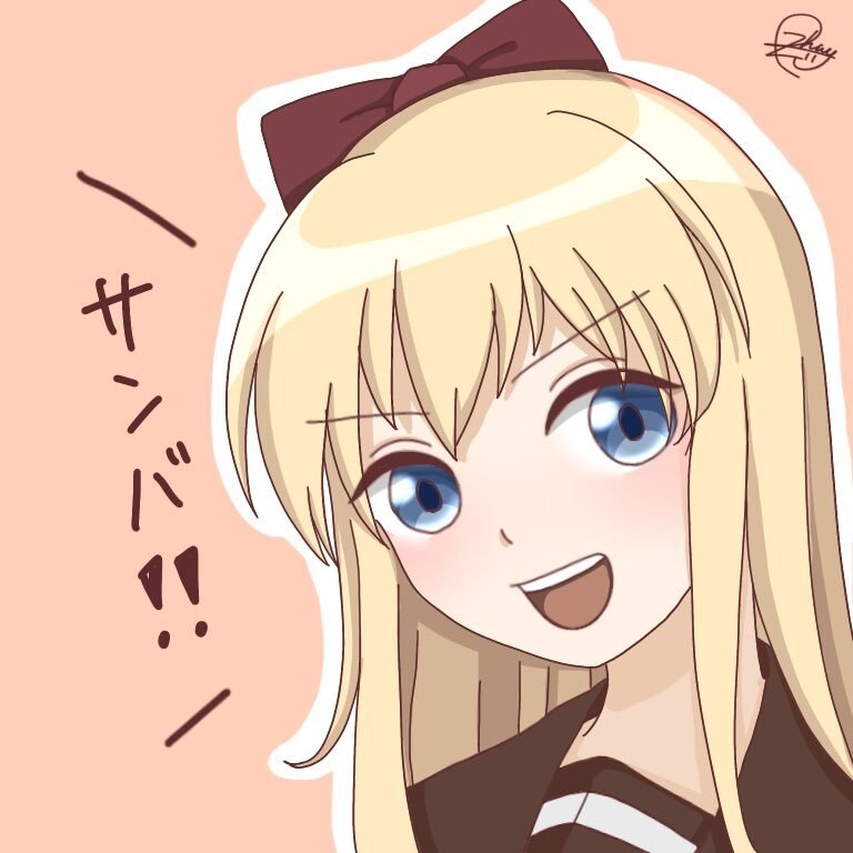 イラストお描きします SNSやツイキャス等で使用可能なイラストを制作致します♪ イメージ5
