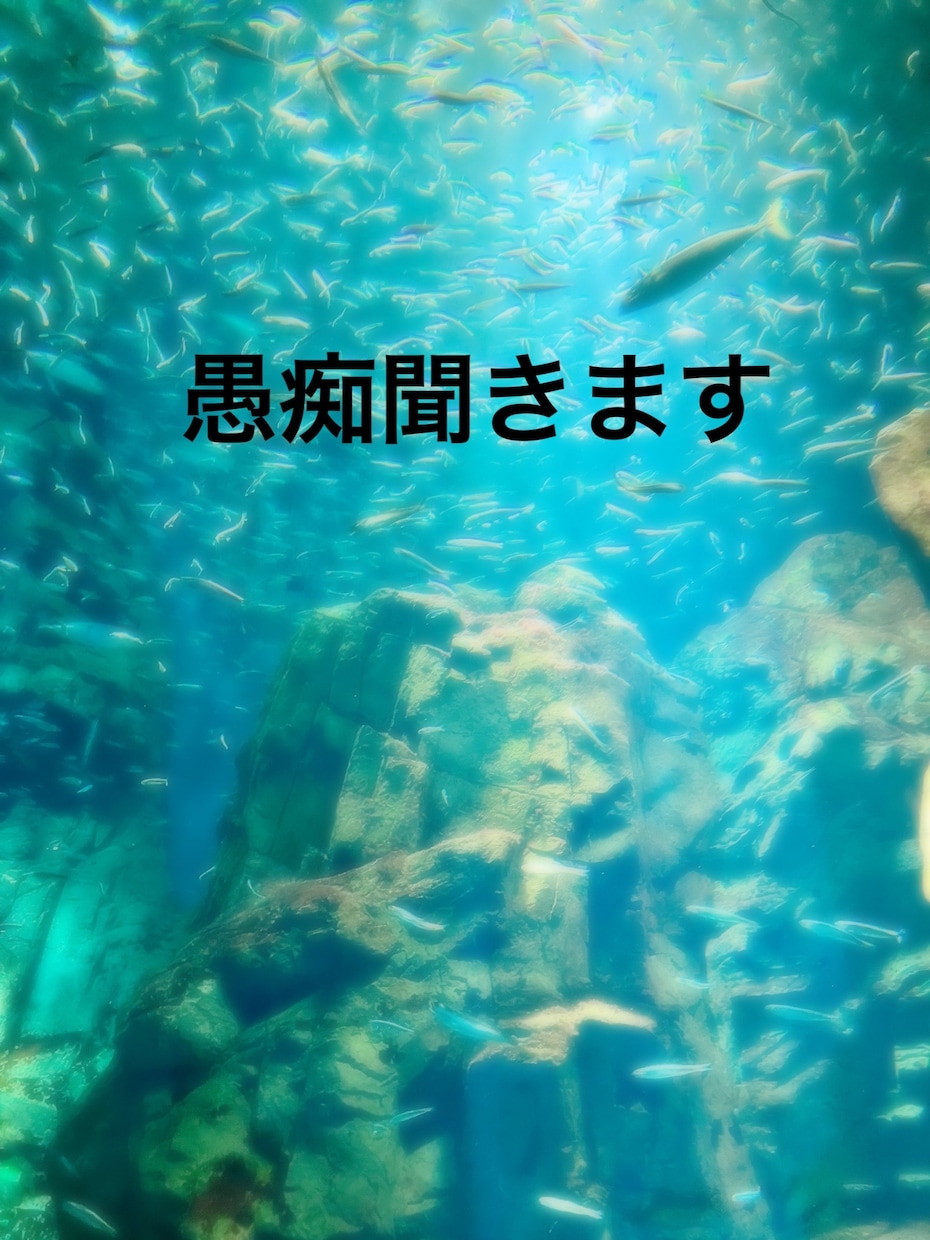 その愚痴昇華いたします 人に話すことでリラックスしませんか？ イメージ1